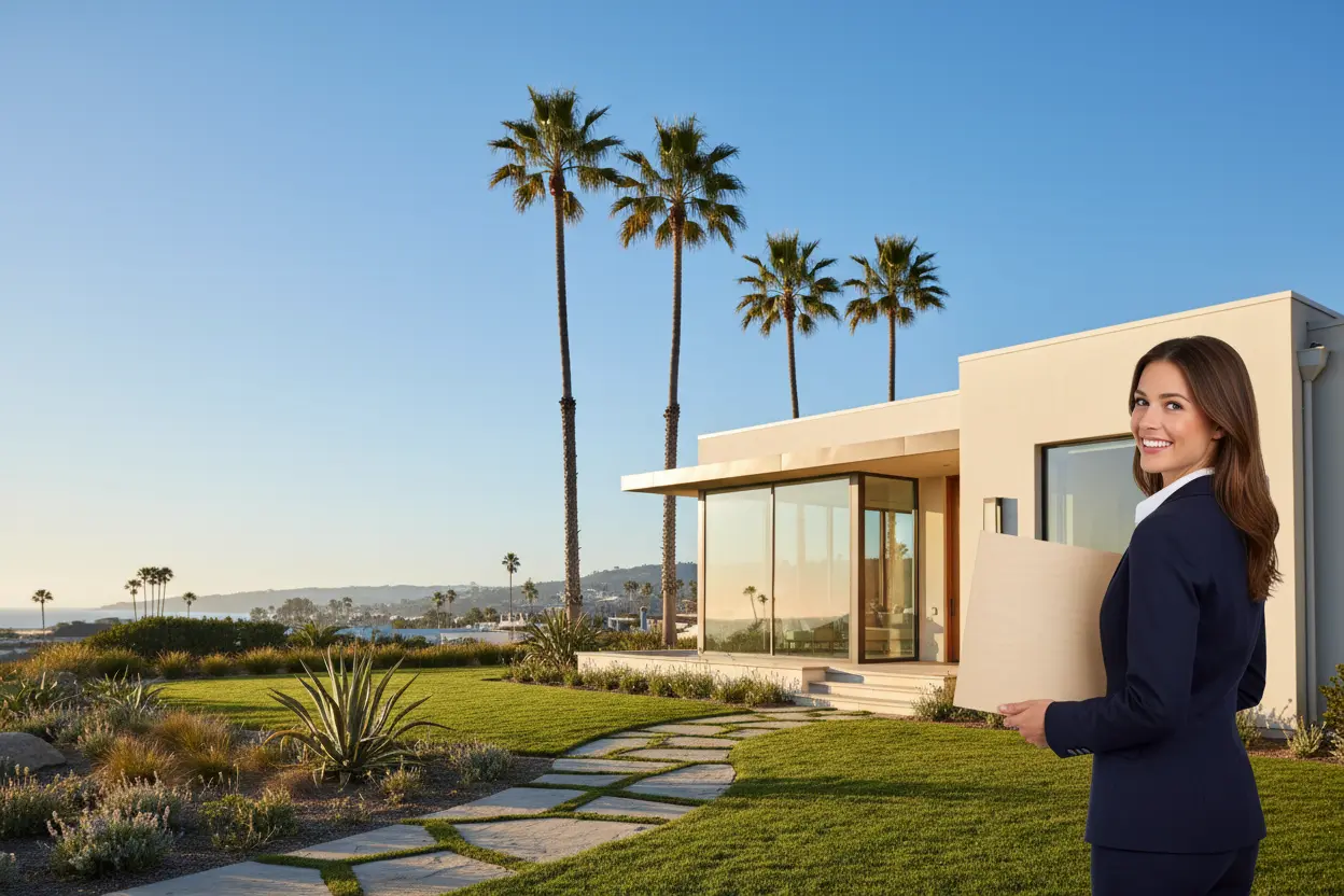 The Complete San Diego Home Selling Timeline: What to Expect